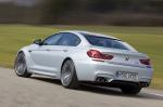 BMW M6 Gran Coupe 2014 года